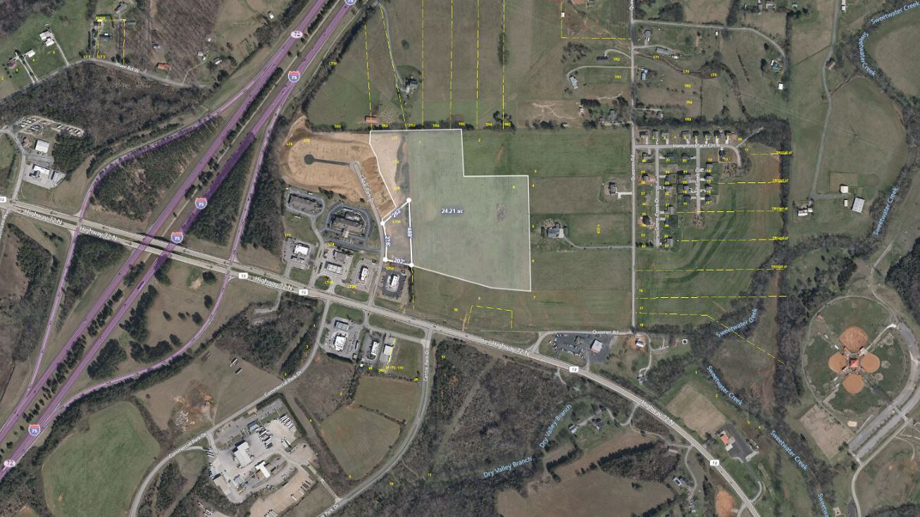 Hwy 72 N, Loudon, TN, Loudon, TN 37774