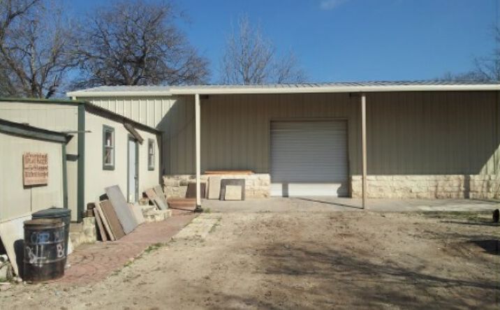 image of property at 11805 OLD PERRIN BEITEL RD San Antonio TX 78217-2338 APN: 586998