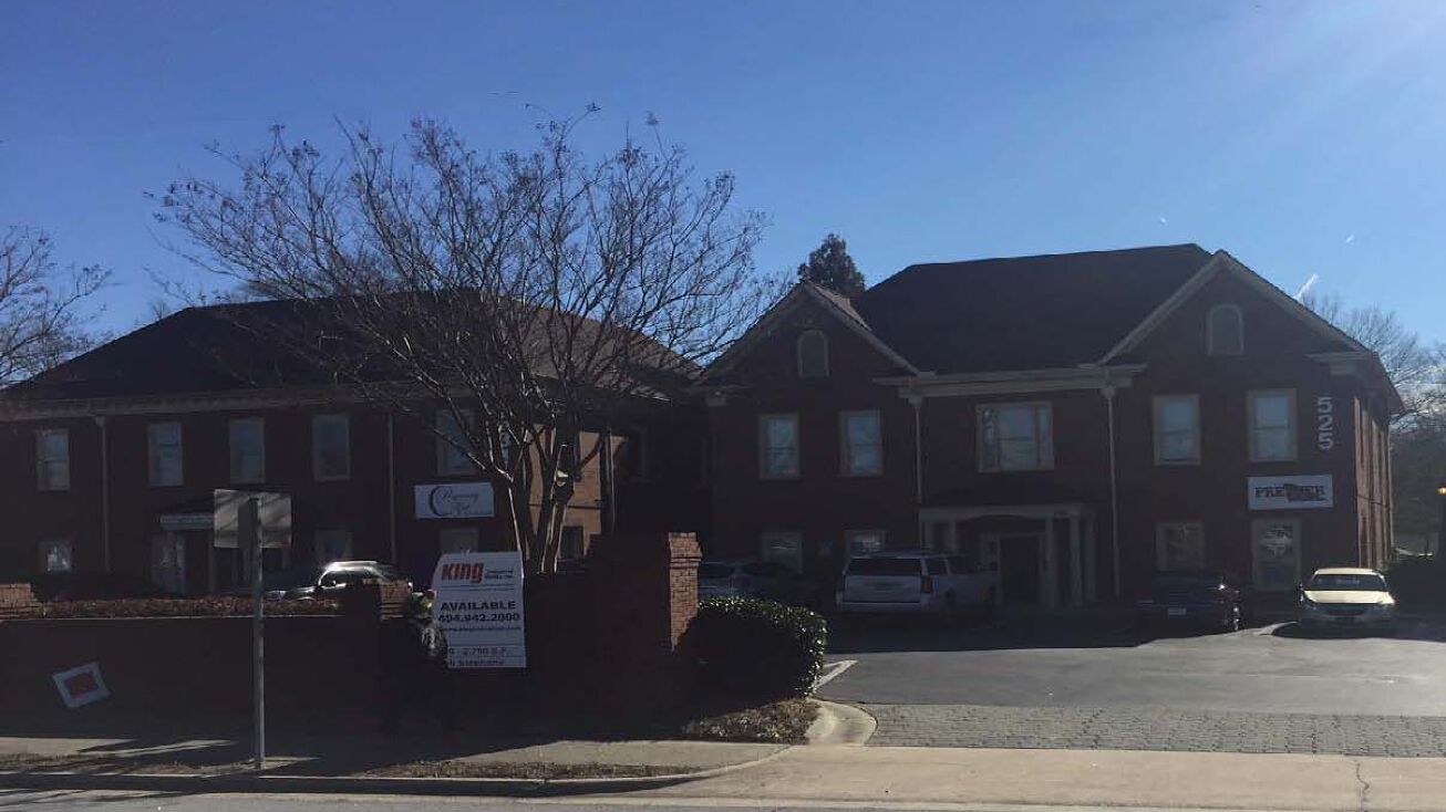 525 Forest Pkwy, Forest Park, GA 30297