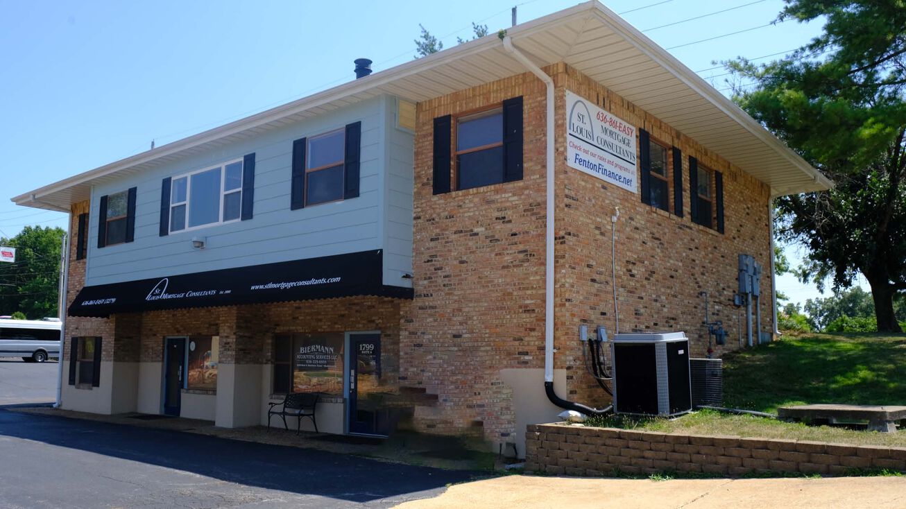 1799 Smizer Station Rd, Fenton, MO 63026 Office Property for Sale