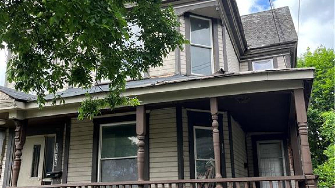 332 Baker Avenue 34, Syracuse, NY 13205