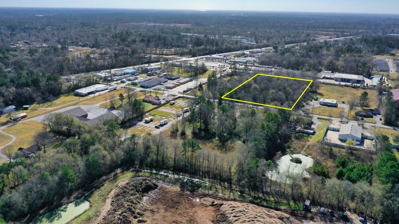 22810 Antique Ln, New Caney, TX 77357 Land for Sale 22810 Antique Lane