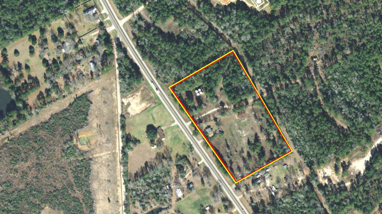 9537 State Highway 146 S, Livingston, TX 77351