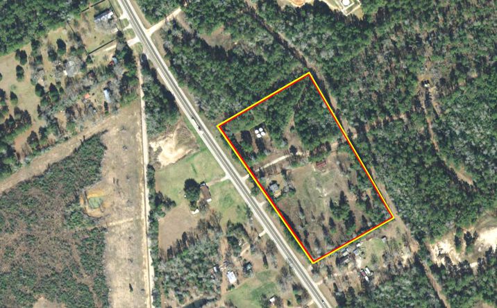 Pictures of Retail, Office, Land property located at 9537 State Highway 146 S, Livingston, TX 77351 for sales - image #1