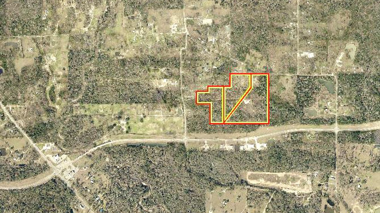 Firetower Rd, Conroe, TX 77301