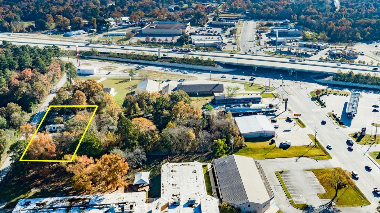 22899 Gabriel Rd, New Caney, TX 77357