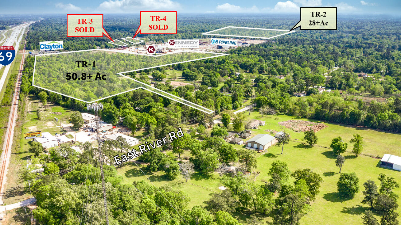 0 Kennedy Dr, Splendora, TX 77372 Land for Sale 0 Kennedy Dr