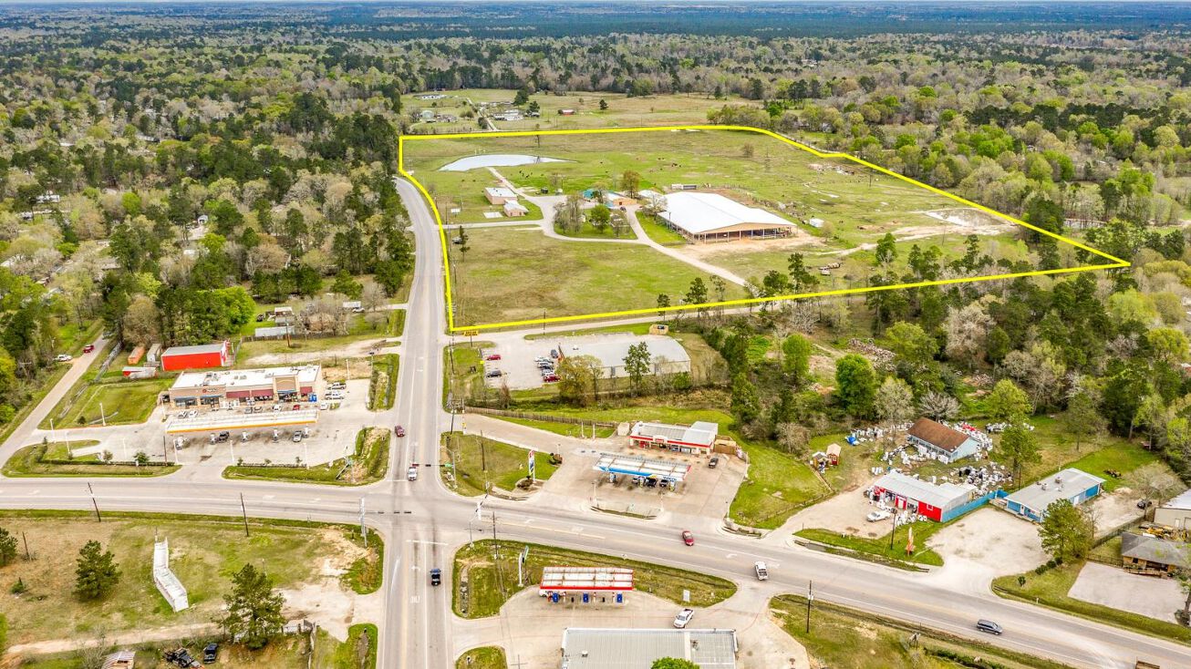 14389 FM 1485, Conroe, TX 77306