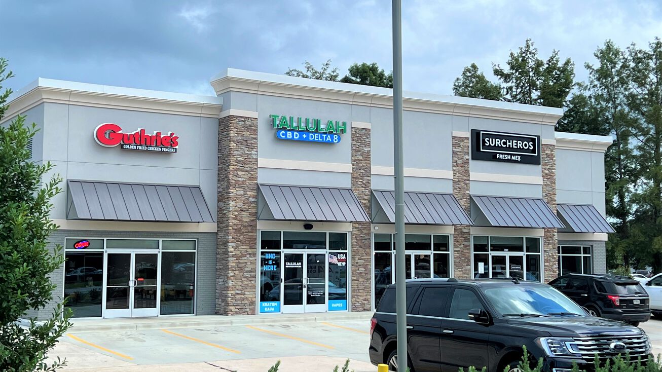 14838 SOUTH US19 Thomasville GA, Thomasville, GA 31757 Retail