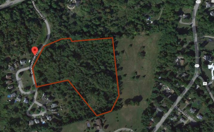 Pictures of Multifamily property located at Meadowbrook Ct, Patterson, NY 12563 for sales - image #1