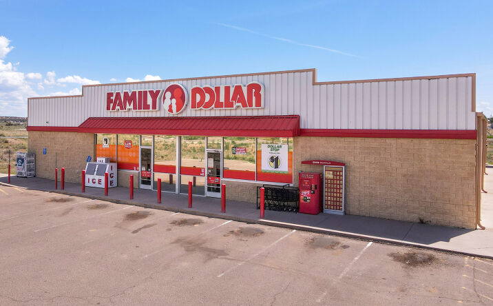 Pictures of Retail property located at 36802 US-191, Sanders, AZ 86512 for comps - image #1