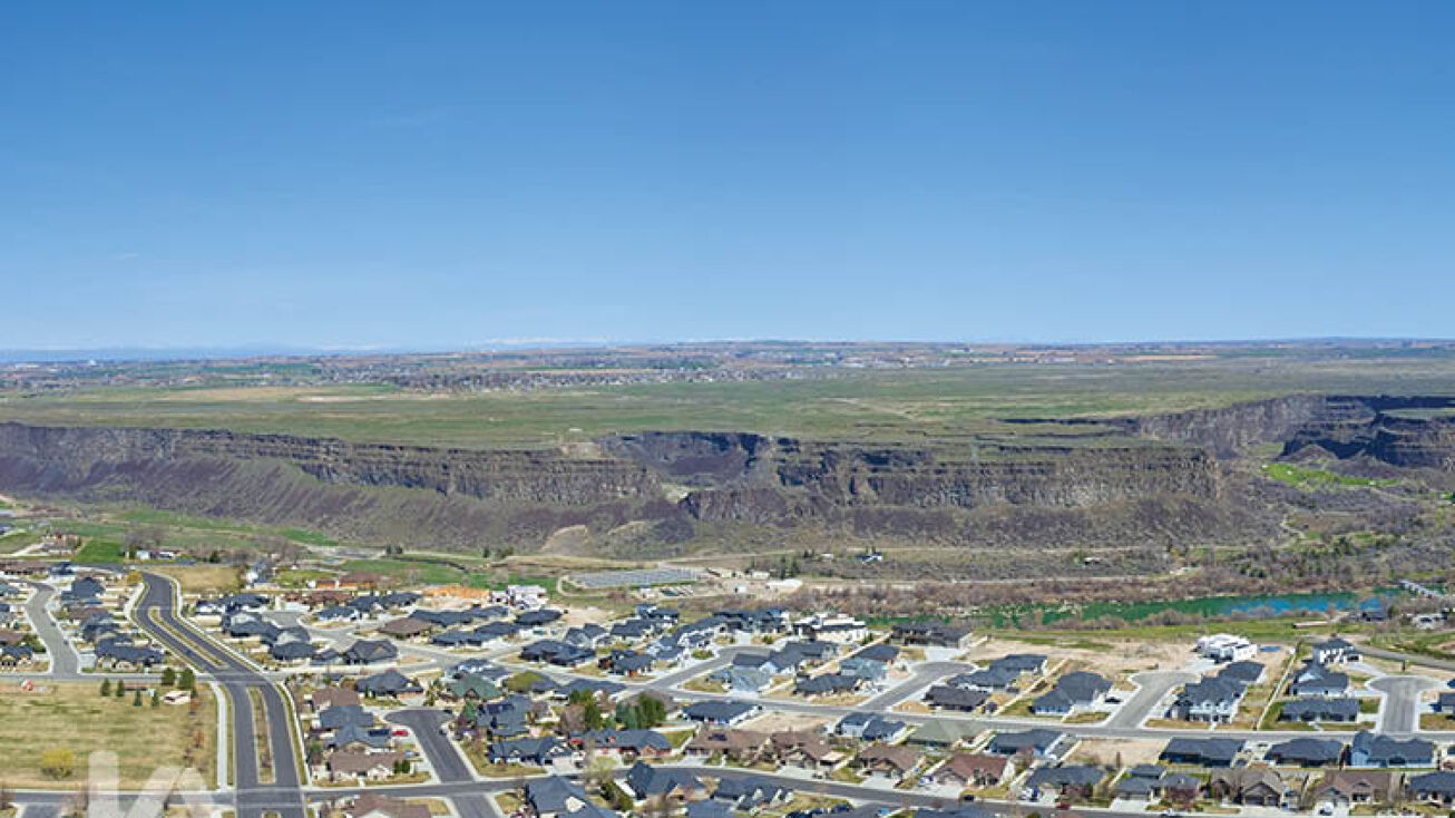 734 Golf Course Rd, Jerome, ID 83338