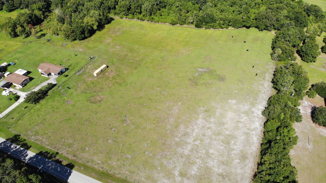 NE Moore Ave, Arcadia, FL 34266 Land for Sale 10.03 acres in