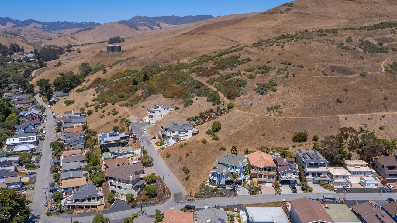 210 Cerro Gordo Ave, Cayucos, CA 93430 Land for Sale 210 Cerro
