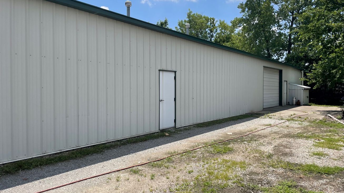 4514 Illinois Ave, Louisville, KY 40213 Industrial Property for Sale