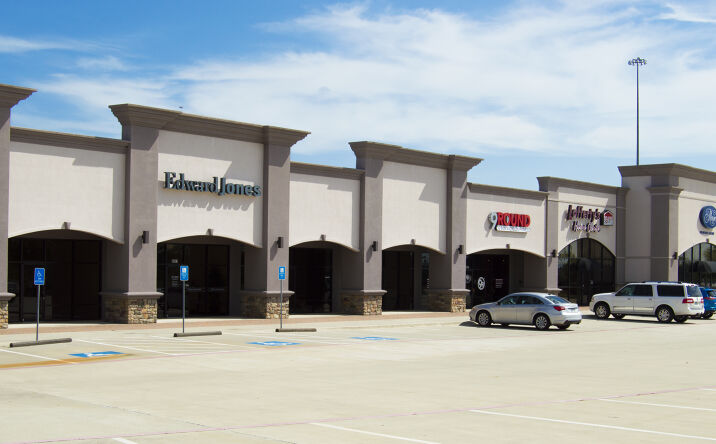 Pictures of Retail property located at W Park Blvd, Texarkana, TX 75503 for sales - image #1