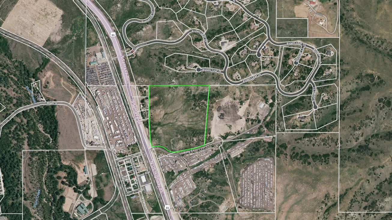 5635 Kelly Ct, Littleton, CO 80125