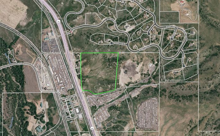 Pictures of Land property located at 5635 Kelly Ct, Littleton, CO 80125 for sales - image #1