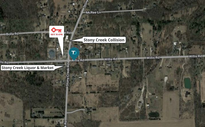 Bemis Rd Ypsilanti MI 48197 Crexi