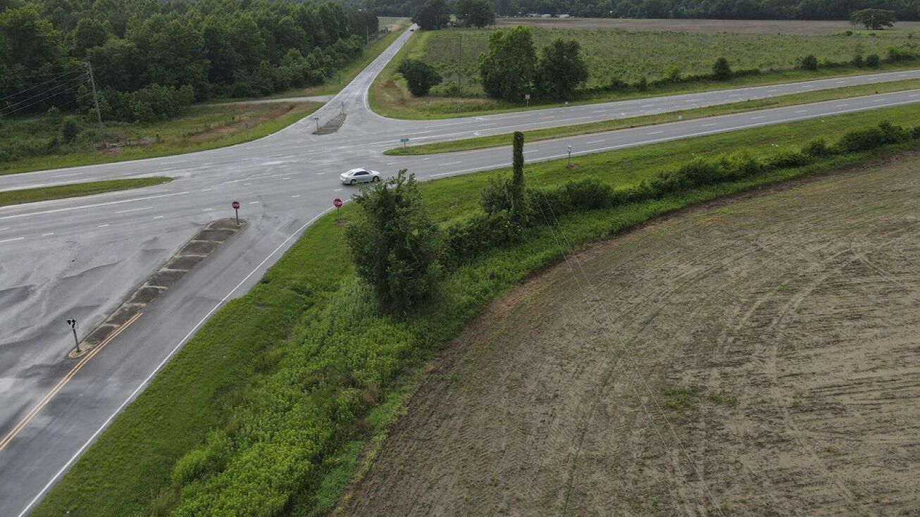 0 Jolly Road, Ayden, NC 28513