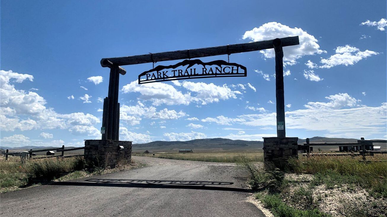 Lot 6 Park Trail Ranch Estates, Toston, MT 59643