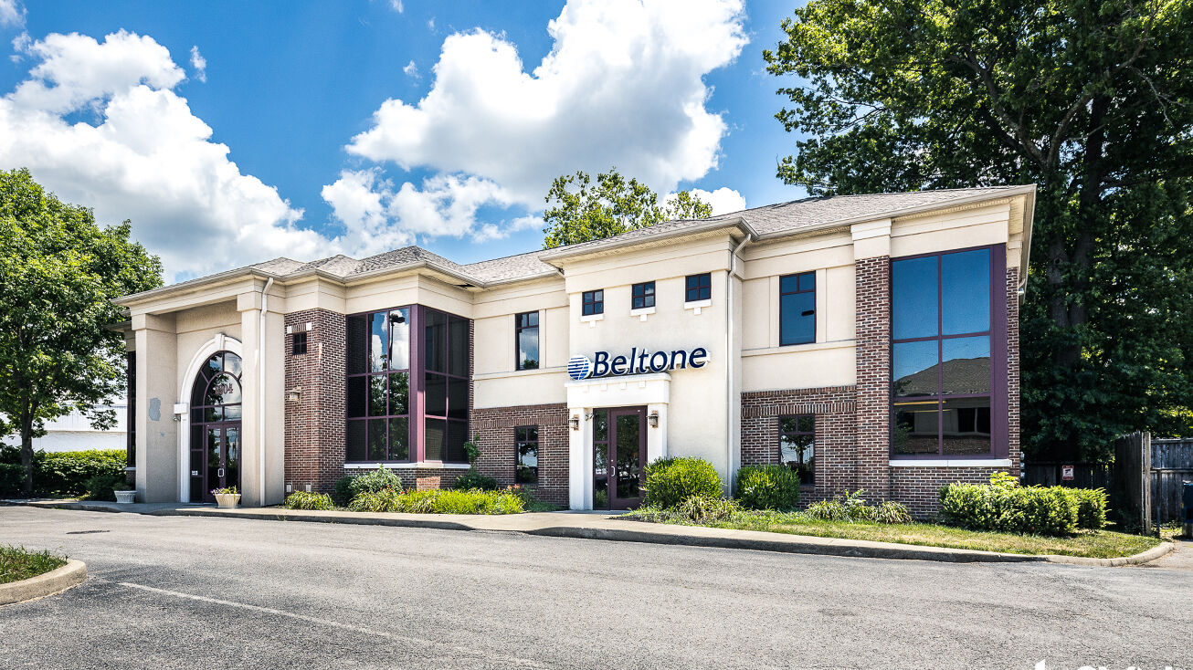 1204 Winchester Rd, Lexington, KY 40505