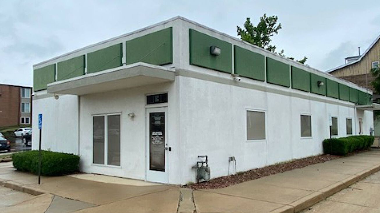 761 Jenness St, Ypsilanti, MI 48197