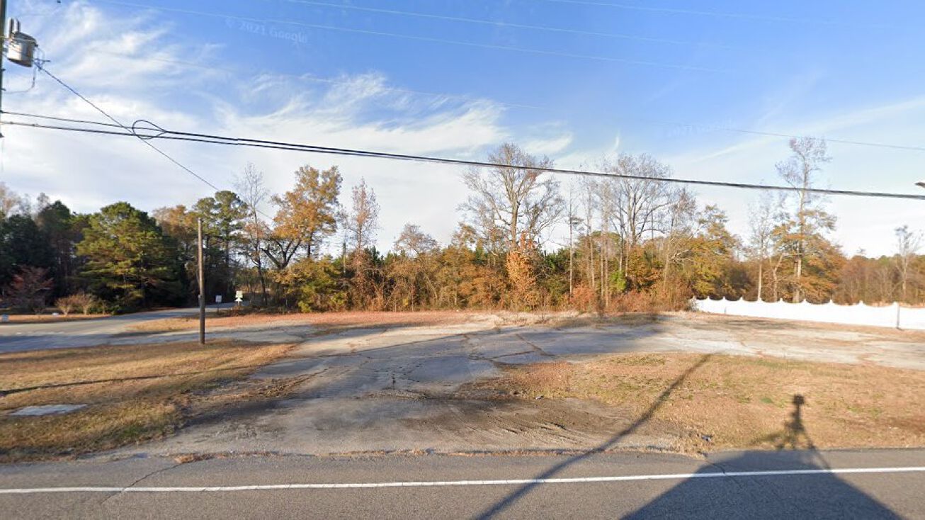 7213 Clinton Rd, Stedman, NC 28391