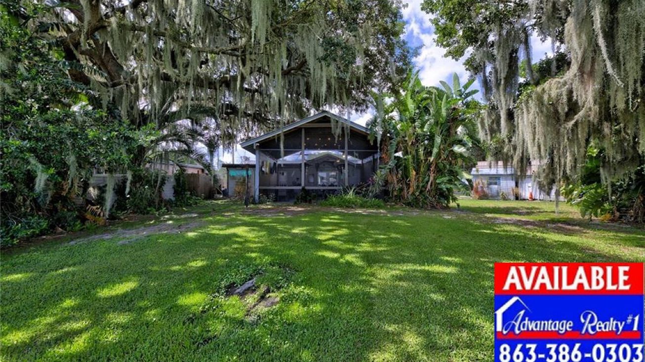 445 Lake June Rd, Lake Placid, FL 33852 Retail Property for Sale