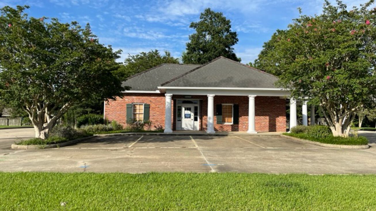16969 Jefferson Hwy, Baton Rouge, LA 70817