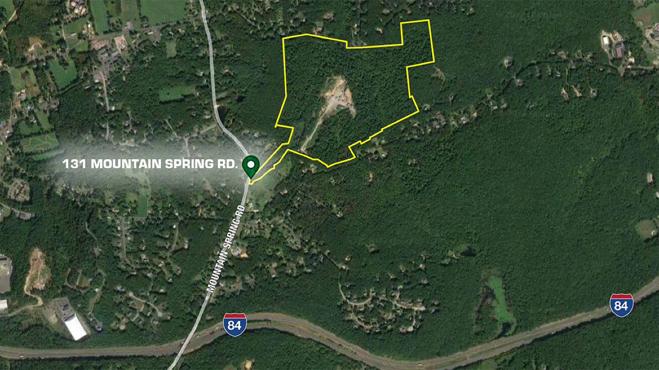 131 Mountain Spring Rd, Tolland, CT 06084