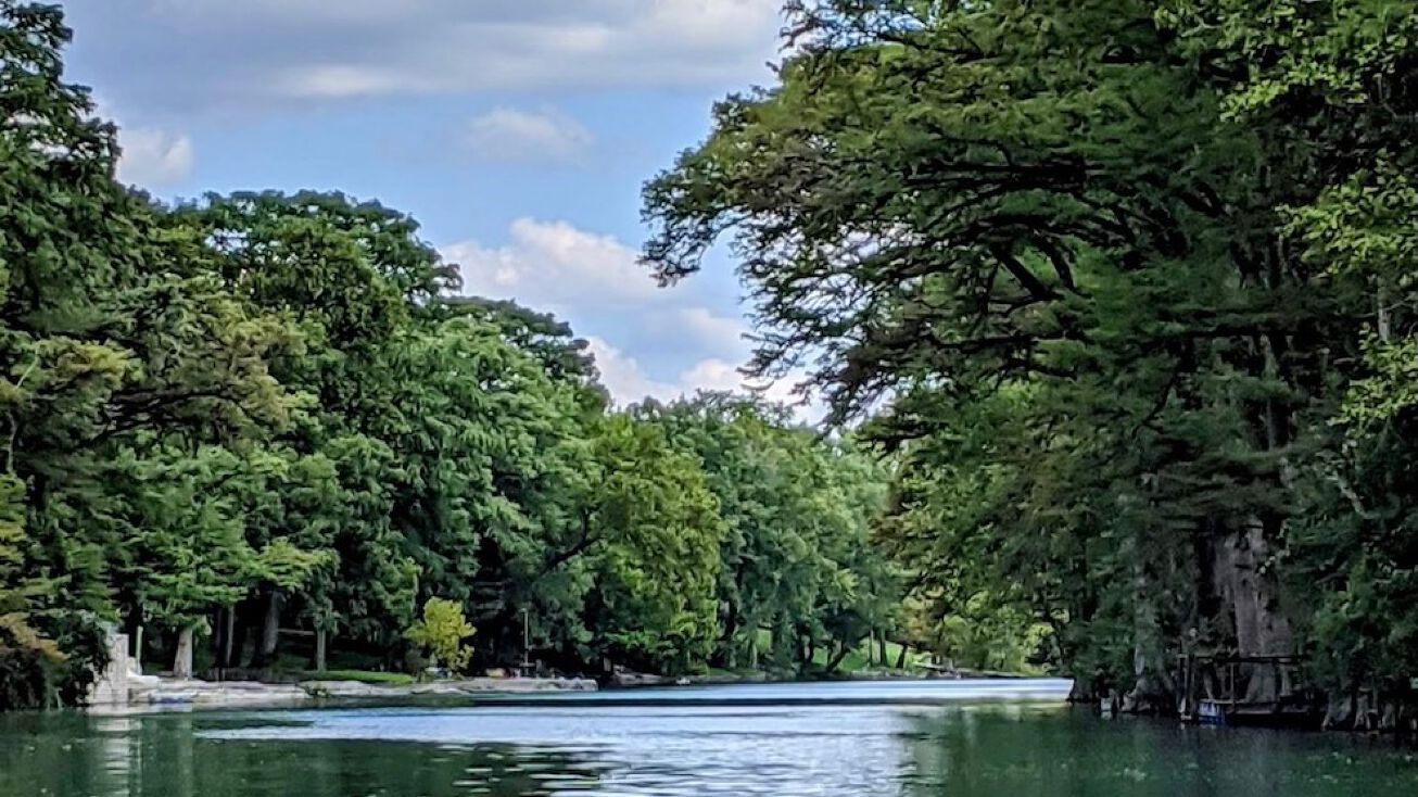 1345 River Terrace, New Braunfels, TX 78130