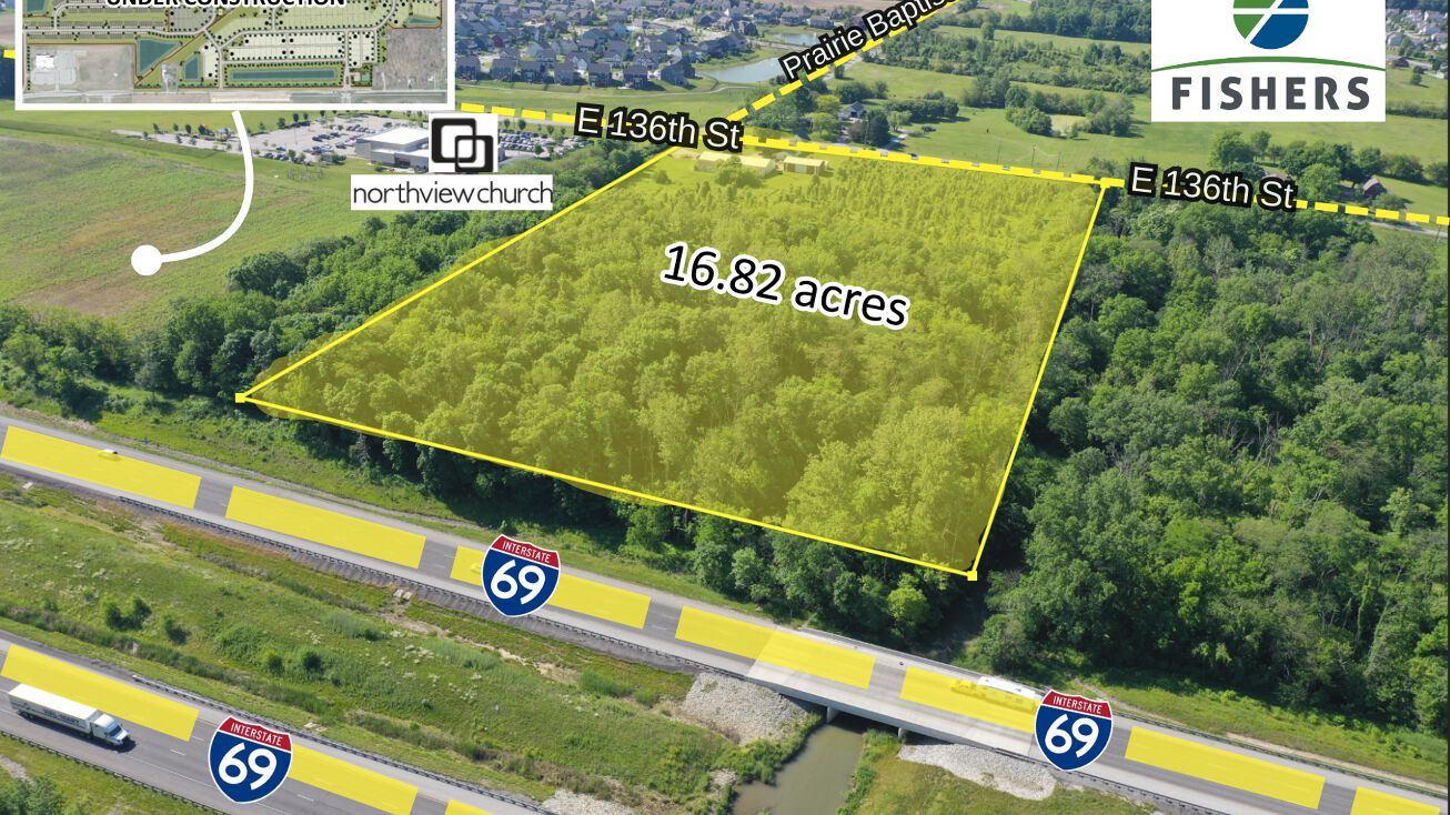 14790 E 136th St, Fishers, IN 46037