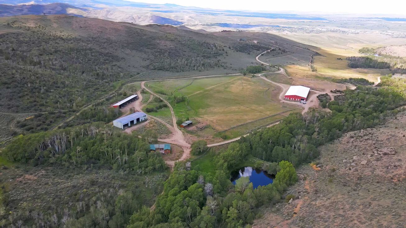 xxxx, Encampment, Wyoming 82325, Encampment, WY 82325 Land for Sale