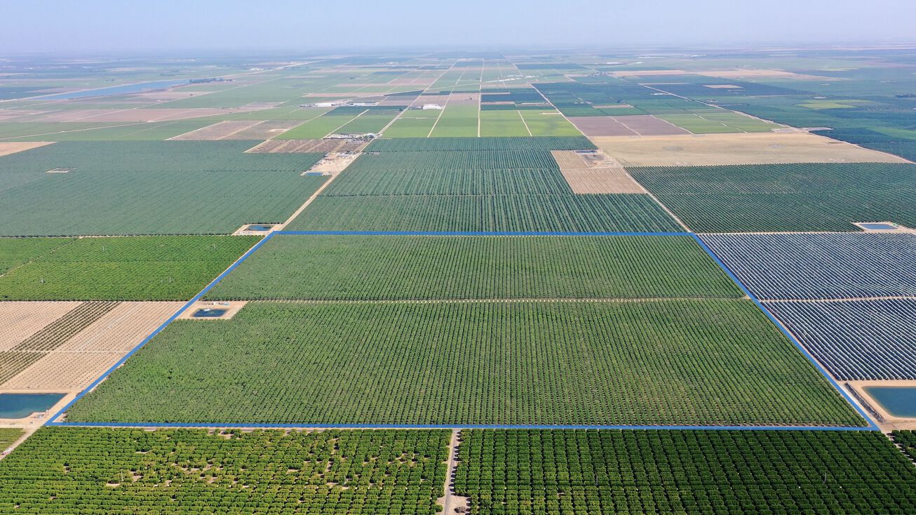 36000 Elmo Hwy, McFarland, CA 93250