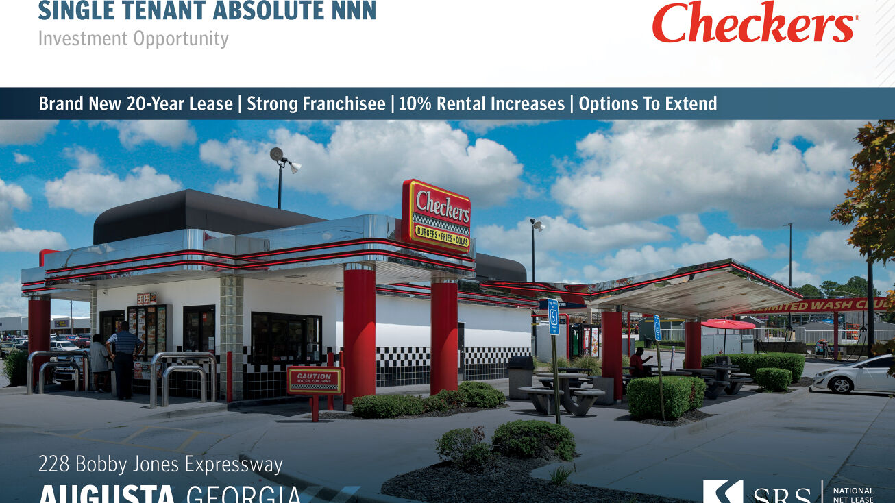 228 Bobby Jones Expressway, Augusta, GA 30907