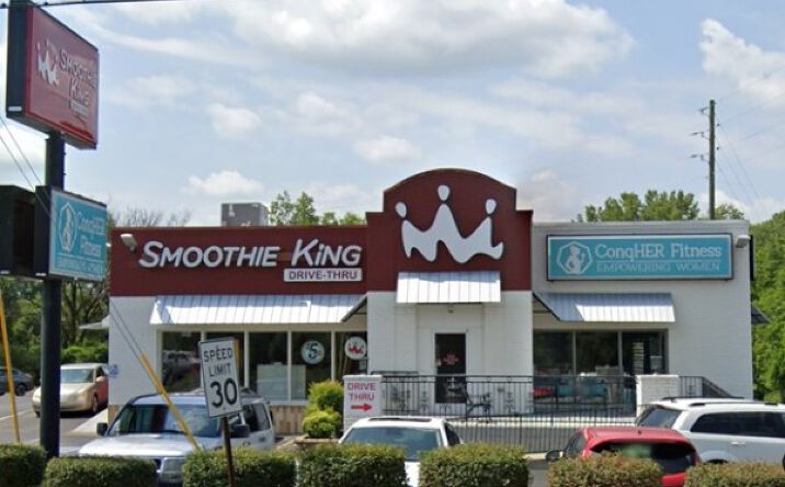Pictures of Retail, Mixed Use property located at 1112 W Main St, Lebanon, TN 37087 for sales - image #1