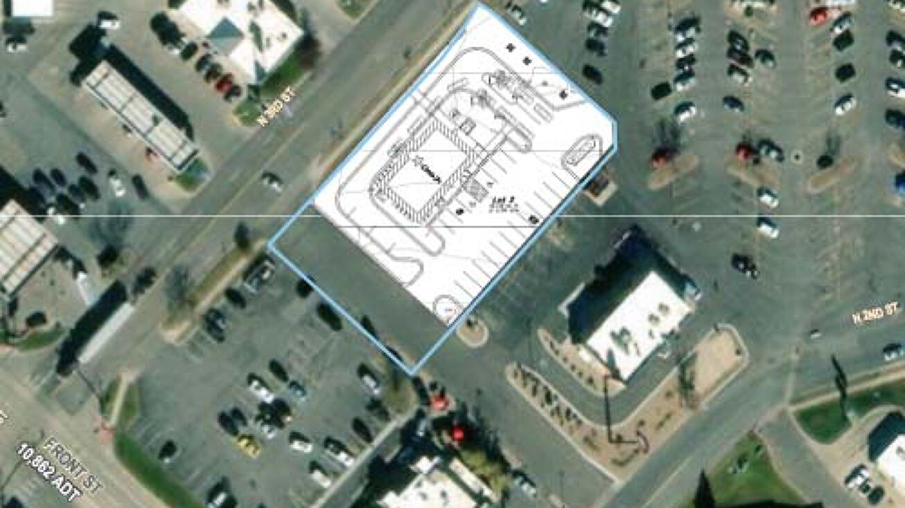 120 N 3rd St, Evanston, WY 82930