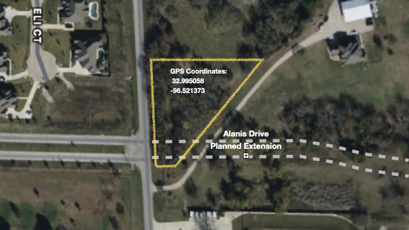 1345 E FM 544, Wylie, TX 75098