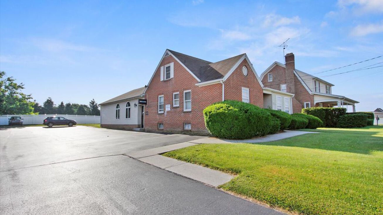 1304 Baltimore St, Hanover, PA 17331