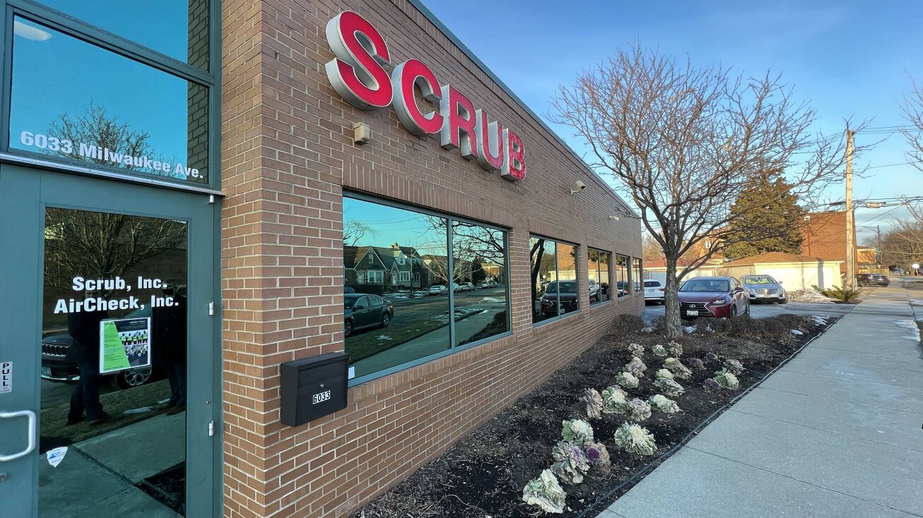 6033 N Milwaukee Ave, Chicago, IL 60646 Office Property for Sale 6033 N Milwaukee Ave Chicago