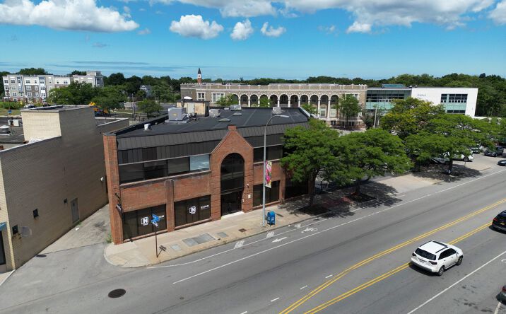 Pictures of Office property located at 550 E Main St, Rochester, NY 14604 for sales - image #1