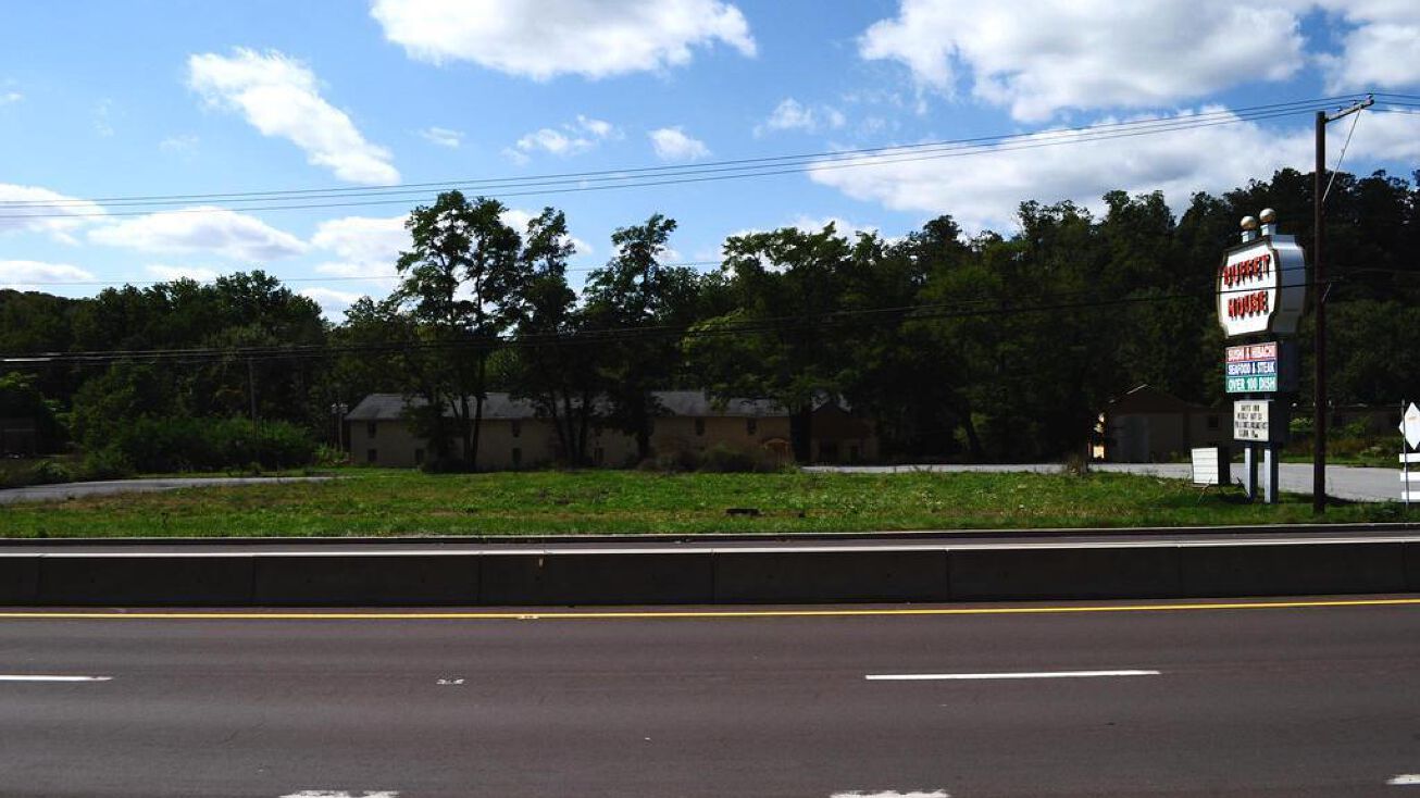 1478 PA61, Pottsville, PA 17901