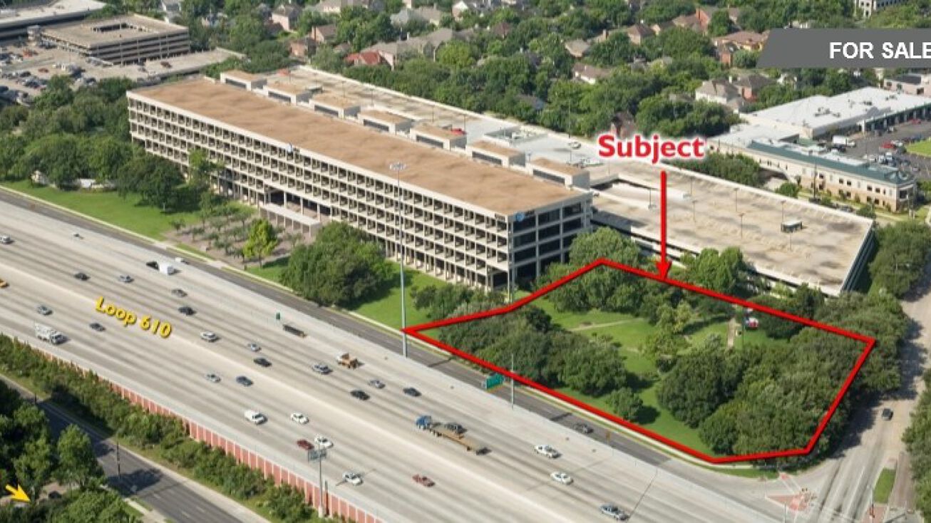 6500 W Loop S, Bellaire, TX 77401