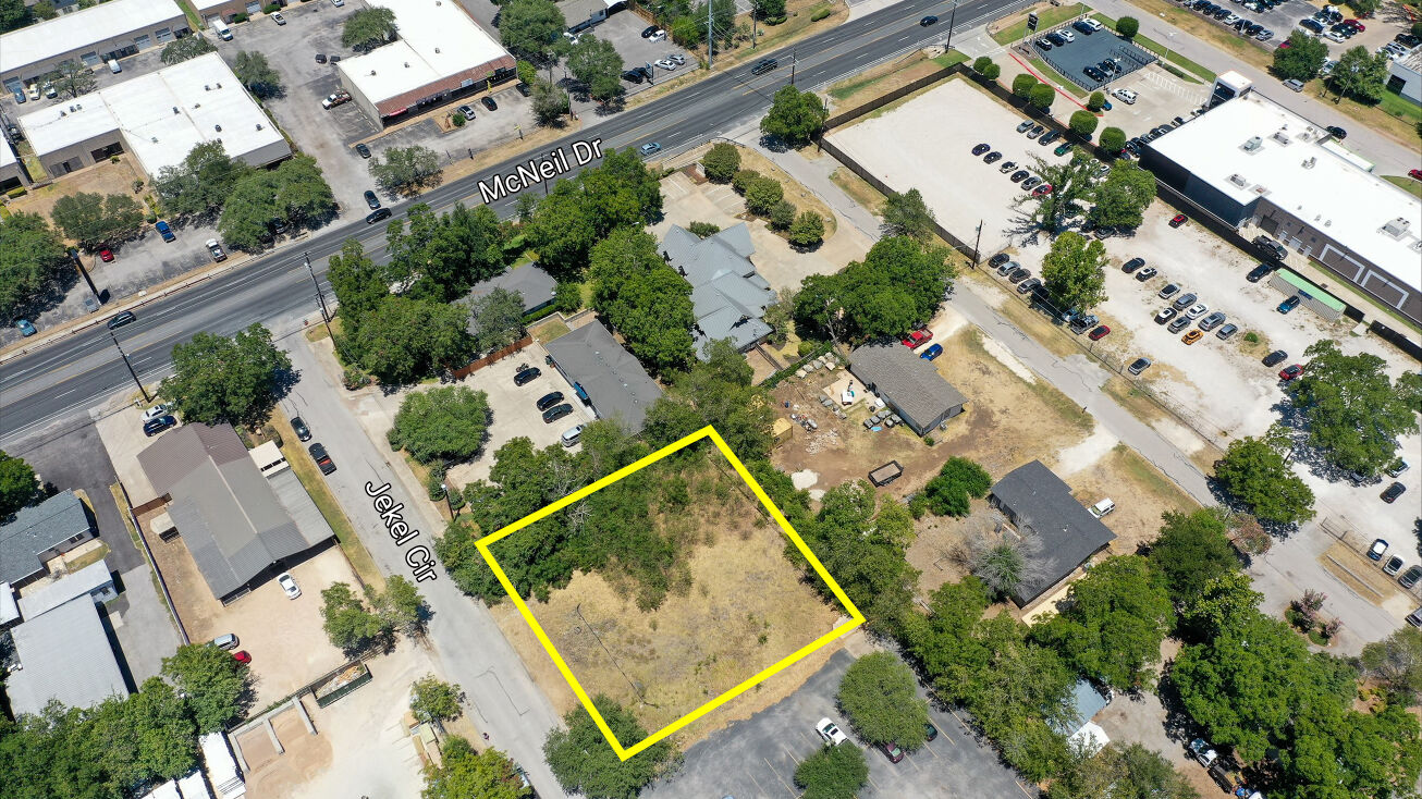 12104 Jekel Cir, Austin, TX 78727