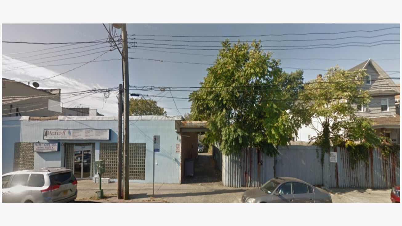 13281340 Rockaway Pkwy, Brooklyn, NY 11236 Land for Sale Brooklyn