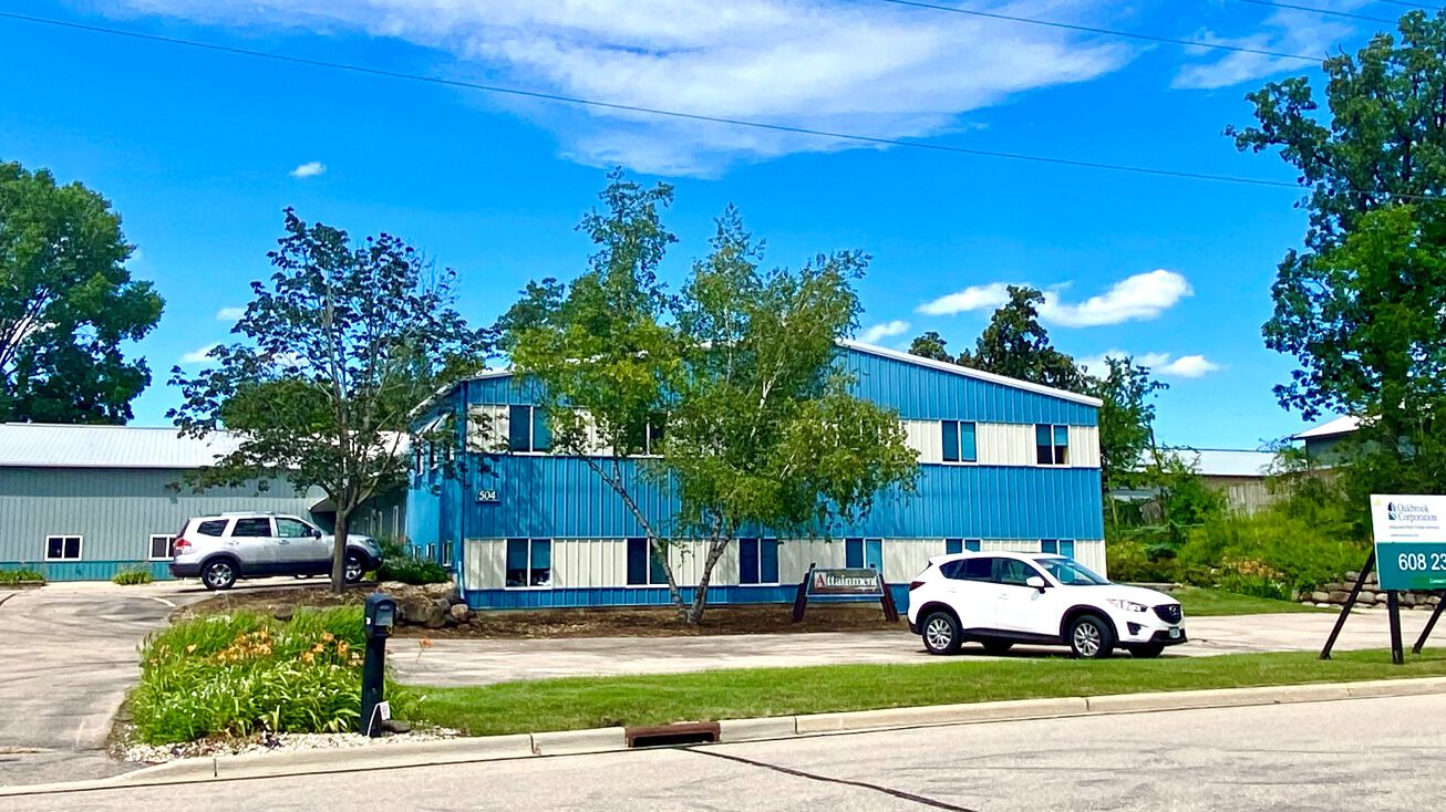 504 Commerce Pkwy, Verona, WI 53593