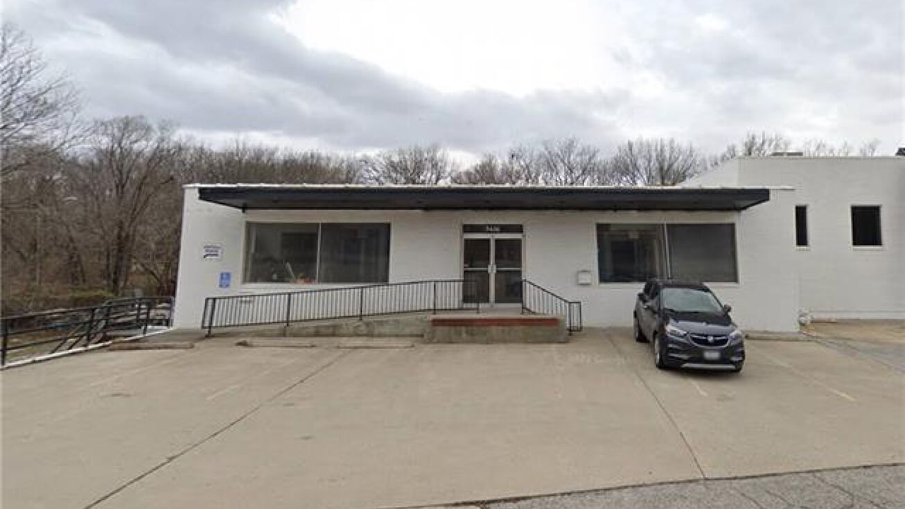 5616 RAYTOWN Road, Raytown, MO 64133 Industrial Property for Sale