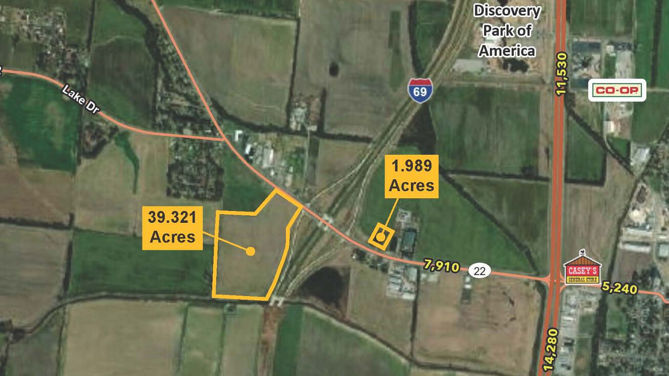 W Main St, Union City, TN 38261