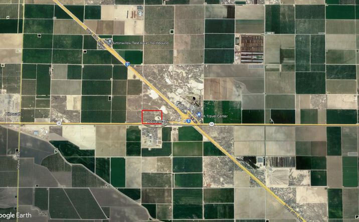 Pictures of Land property located at CA-58, Buttonwillow, CA 93206 for sales - image #1